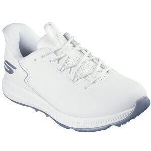 New Women's Skechers Waterproof GoGolf Elite 6 Spikeless Golf Shoes Size 9